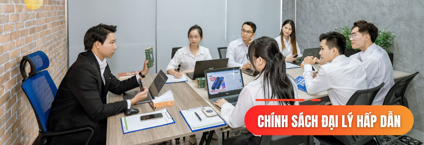 Chính sách đại lý