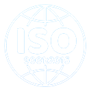 CHỨNG NHẬN - ISO 9001 2015