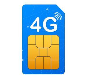 SIM 4G