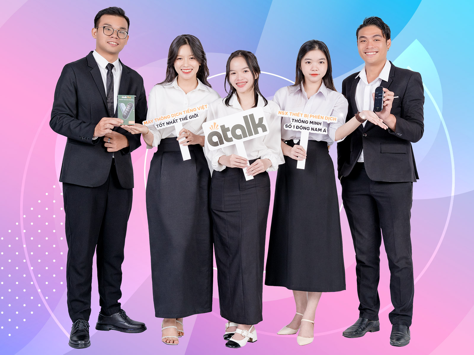 Atalk - Nhà Sản Xuất Máy Phiên Dịch NGôn ngữ thông minh số 1 Việt Nam Atalk - Nhà Sản Xuất Máy Phiên Dịch NGôn ngữ thông minh số 1 Việt Nam