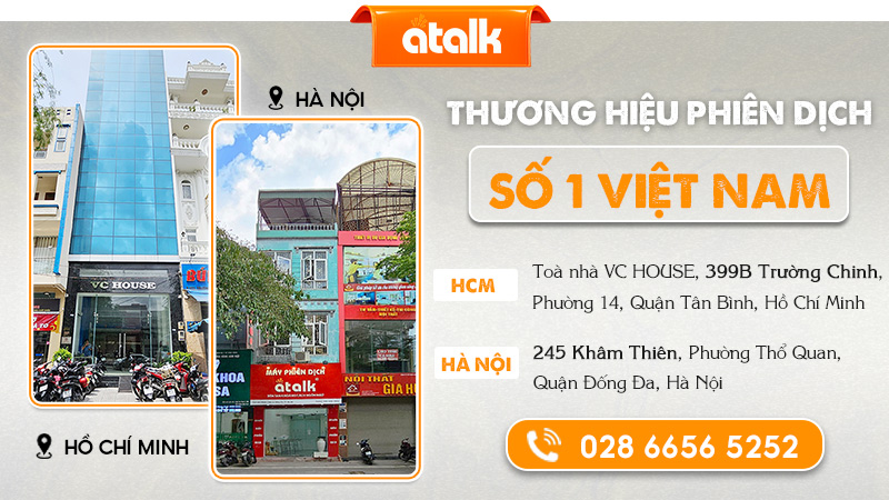 ATalk.Vn - Nhà Phân Phối Máy Phiên Dịch Trực Tiếp ATalk Plus Chính Hãng, Giá Tốt