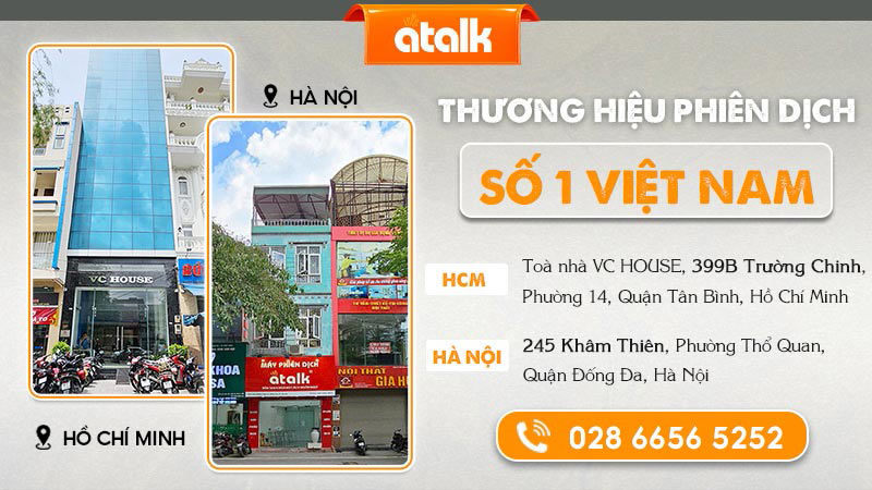 Địa Chỉ Bán Tai Nghe Phiên Dịch ATalk Buds Plus Chính Hãng, Uy Tín