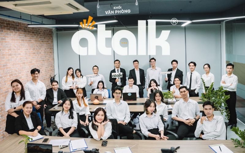 ATalk.Vn - Nhà Phân Phối Các Dòng Máy Thông Dịch Chất Lượng Hàng Đầu Việt Nam