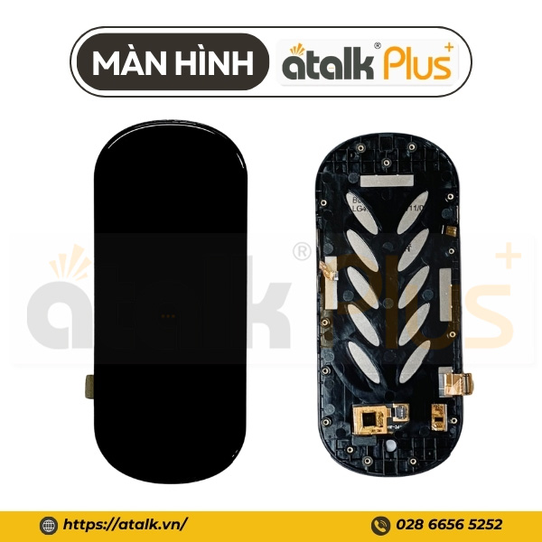 Màn hình Máy Thông Dịch Atalk Plus+ Phiên bản mới chính hãng