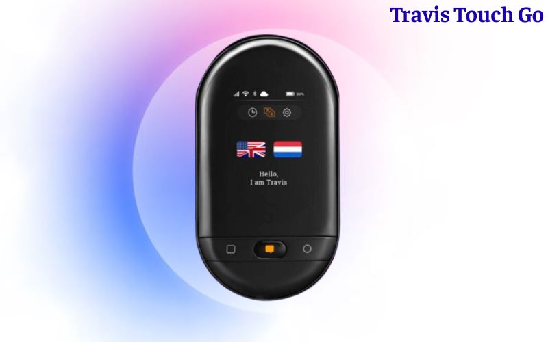 Máy Dịch Không Cần Internet Travis Touch Go Máy Dịch Không Cần Internet Travis Touch Go