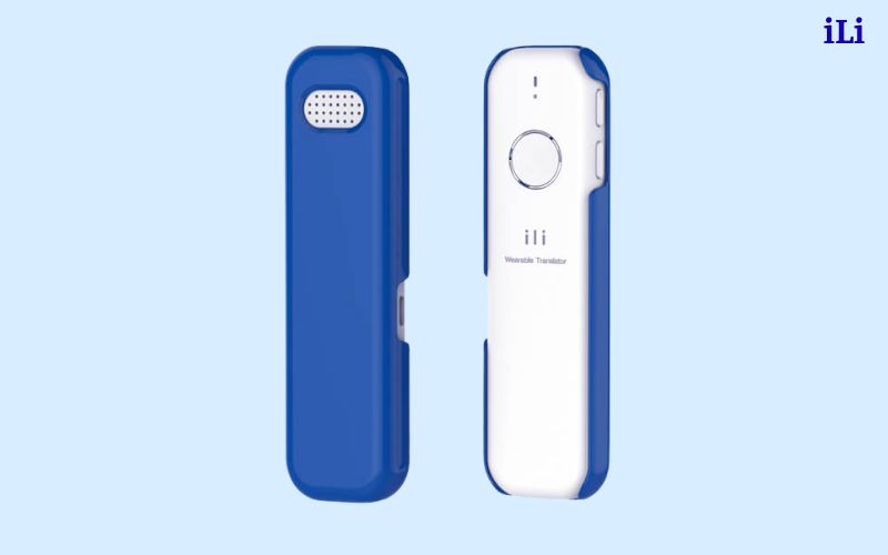 Máy Dịch Ngôn Ngữ Offline Ili Máy Dịch Ngôn Ngữ Offline Ili