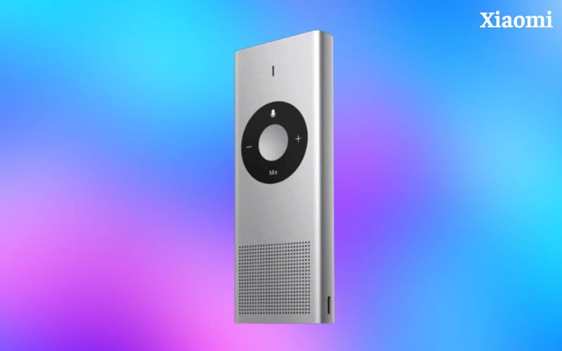 Máy Phiên Dịch Cầm Tay Offline Xiaomi Máy Phiên Dịch Cầm Tay Offline Xiaomi