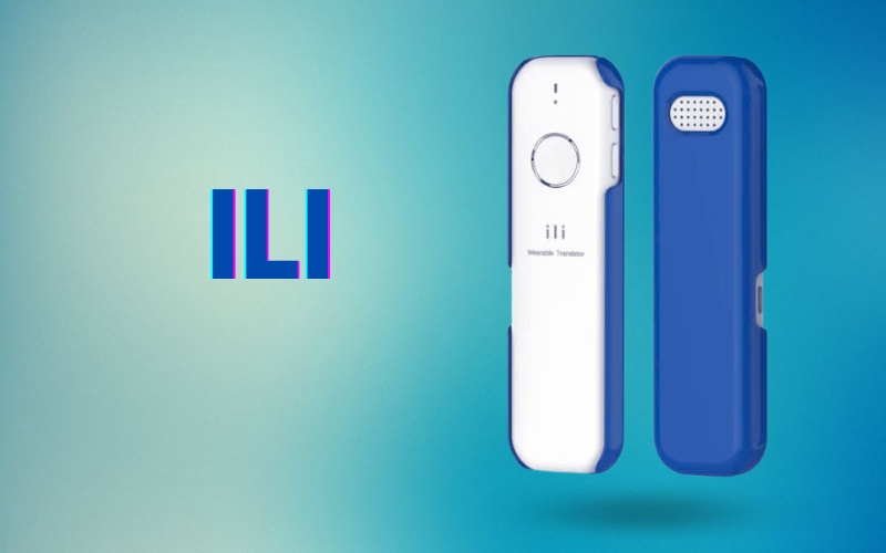 Máy Phiên DỊch Trực Tiếp Tiếng Bồ Đào Nha Sang Tiếng Việt Ili