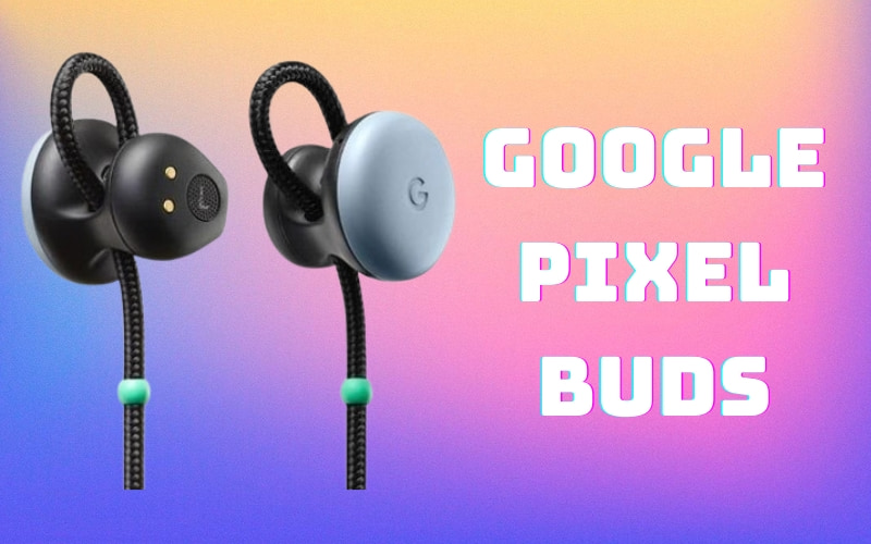 Tai Nghe Dịch Thuật Tiếng Hà Lan Google Pixel Buds