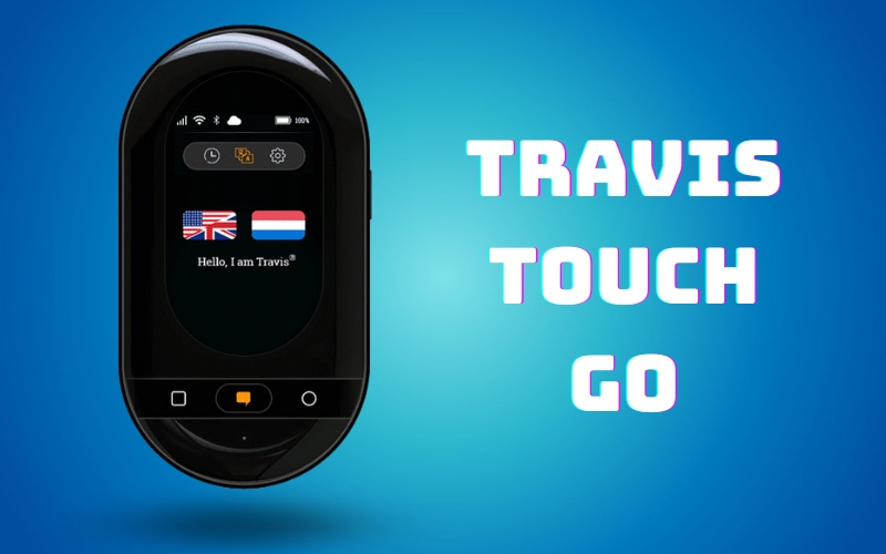 Máy Thông Dịch Tiếng Séc Sang Tiếng Việt Travis Touch Go Máy Thông Dịch Tiếng Séc Sang Tiếng Việt Travis Touch Go